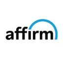 Affirm company logo