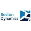 Boston Dynamics company logo