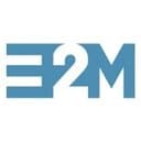 E2M Solutions company logo