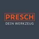Presch Tools GmbH company logo