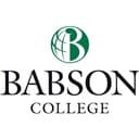 Babson College company logo