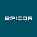 Epicor company logo