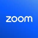 Zoom company logo