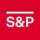S&P Global company logo
