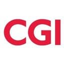 CGI company logo