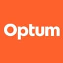 Optum company logo