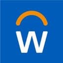 Workday company logo