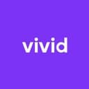 Vivid company logo
