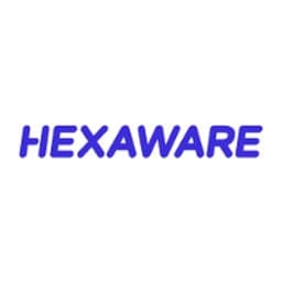 Hexaware Technologies company logo