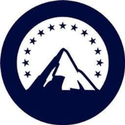 Paramount company logo