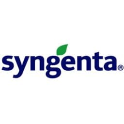 Syngenta company logo