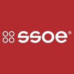 SSOE Group company logo