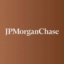 JPMorganChase company logo