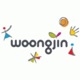Woongjin, Inc company logo