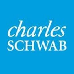 Charles Schwab company logo