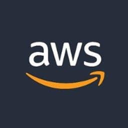 Amazon Web Services company logo