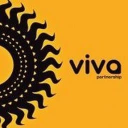 VIVA company logo