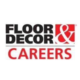 Floor & Decor company logo