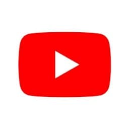 Youtube company logo