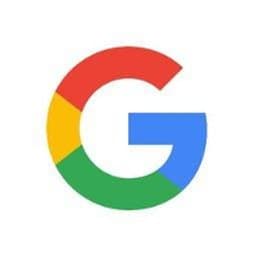 Google company logo