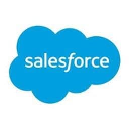 Salesforce company logo