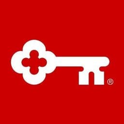 KeyBank company logo