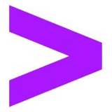 Accenture company logo