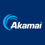 Akamai company logo
