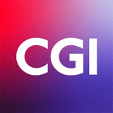 CGI company logo