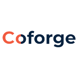 Coforge company logo