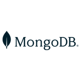 Mongodb company logo