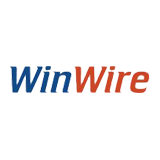 WinWire company logo
