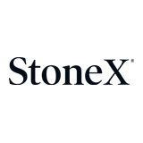 StoneX company logo