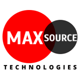 Maxsource Technologies company logo