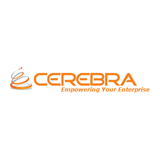 Cerebra company logo
