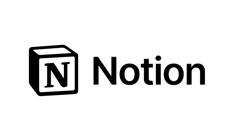 notion company logo