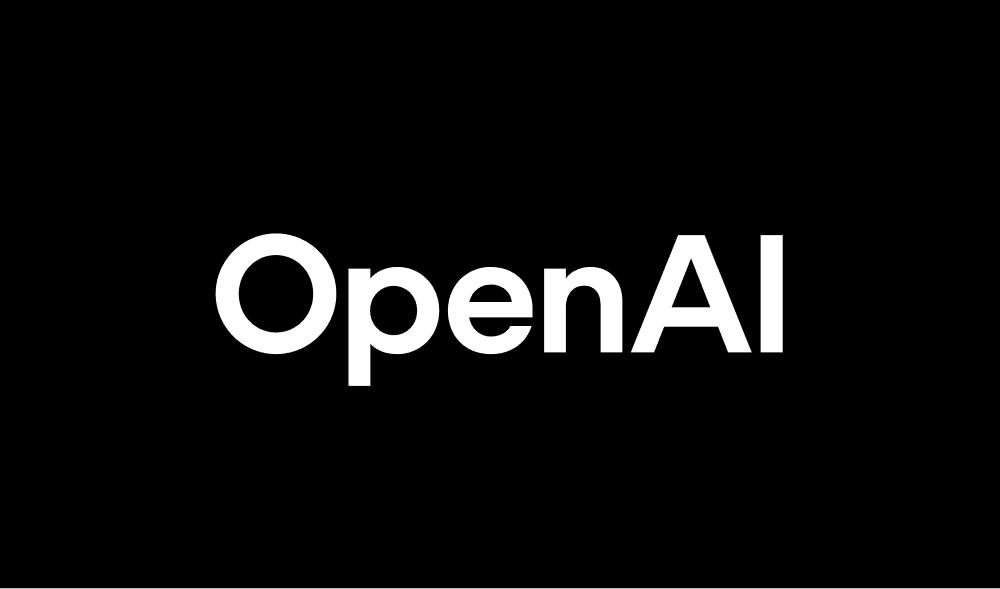 openai company logo