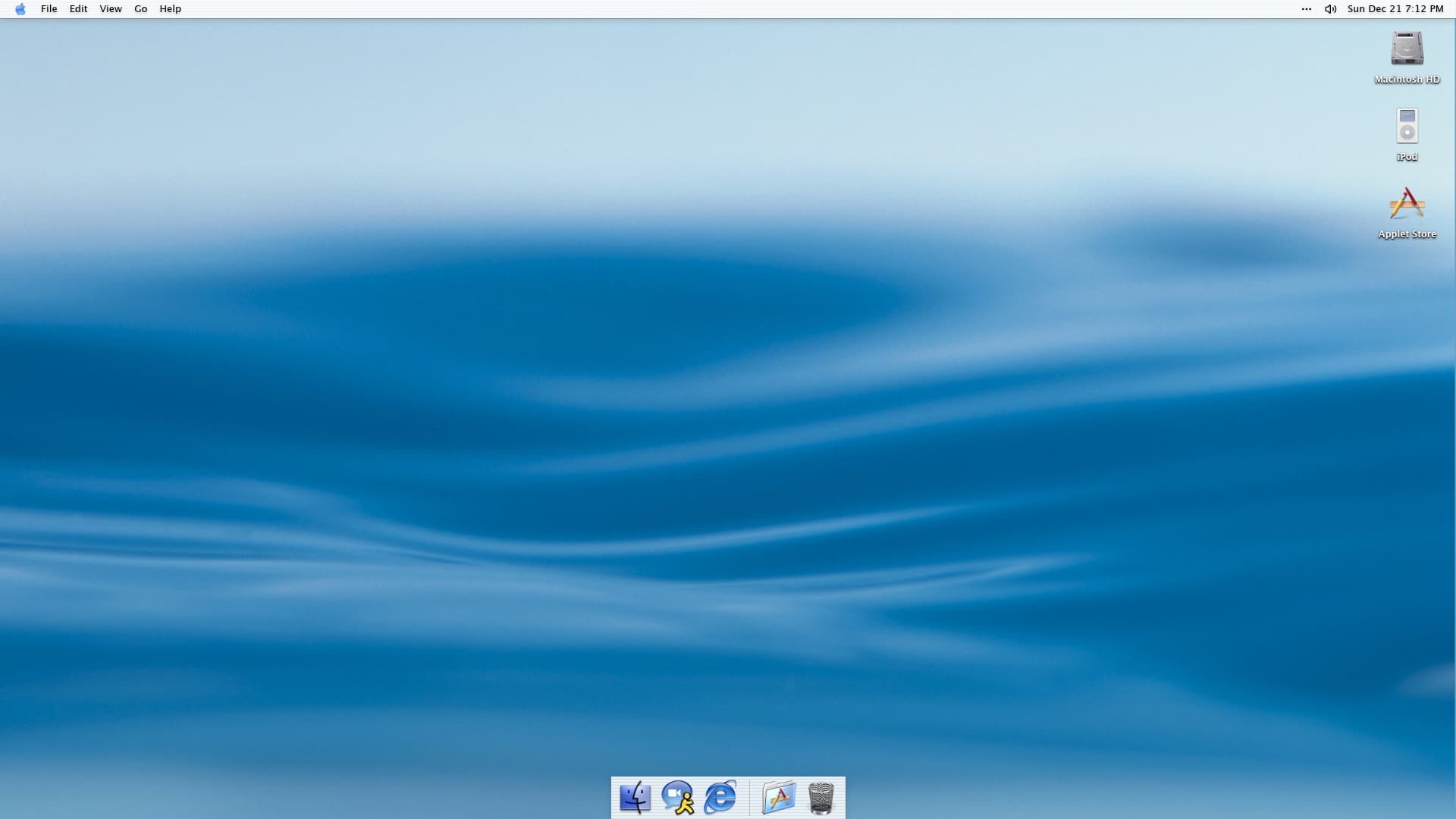 Screenshot of ryOS: The "Any Song" Karaoke App (Built Entirely on Mobile)