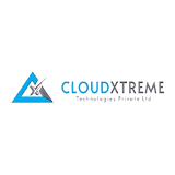 Cloudxtreme company logo