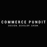Commerce Pundit company logo