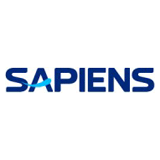 Sapiens company logo