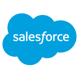Salesforce company logo