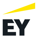 EY company logo