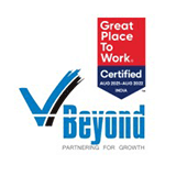 Vbeyond Corporation company logo