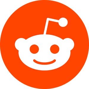 Reddit company logo